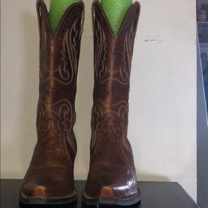 ARIAT Heritage X cowboy Boots